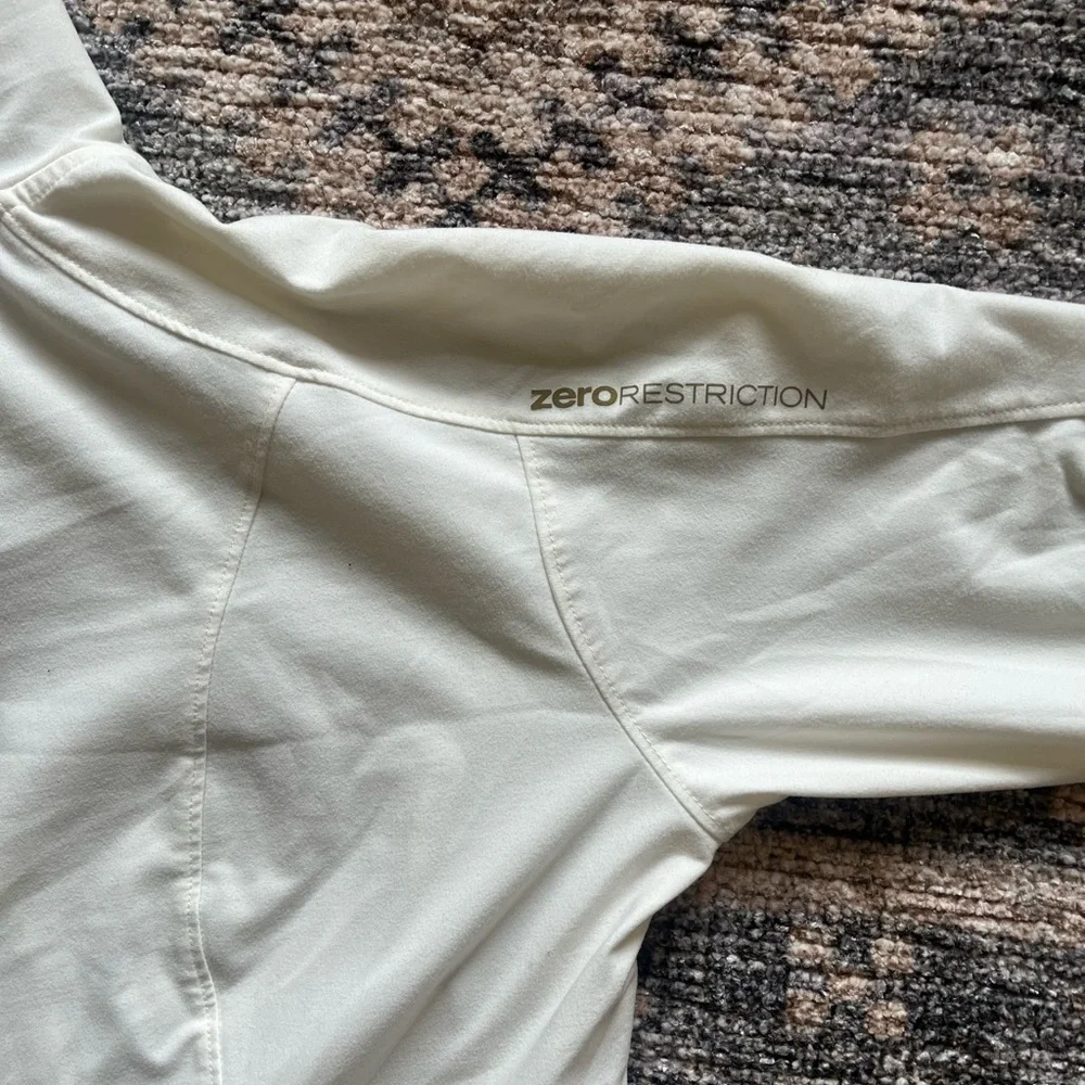 Women’s ZeroRestriction Activewear Jacket - Picture 2 of 4